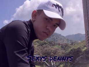 Sexys_dennys