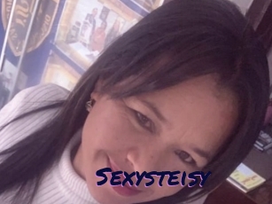 Sexysteisy