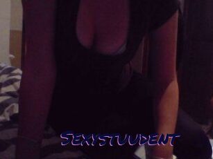 Sexystuudent