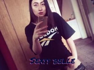 Sexyy_belle