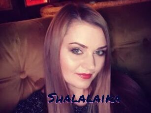 Shalalaika