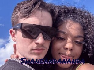 Shaneandananda