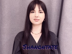 Shanontate