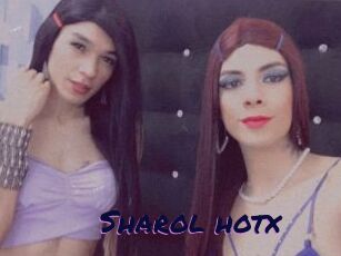 Sharol_hotx
