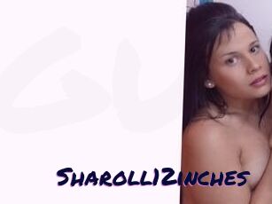 Sharoll12inches
