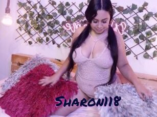Sharon118