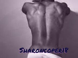 Sharoncoper18