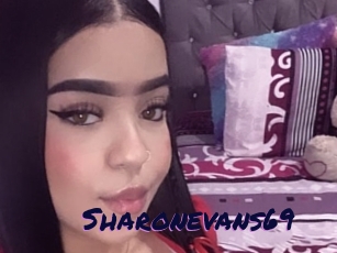 Sharonevans69