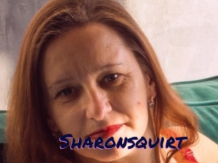 Sharonsquirt