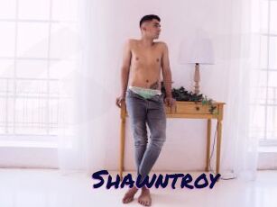 Shawntroy