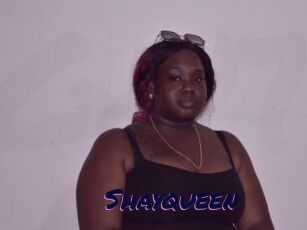 Shayqueen