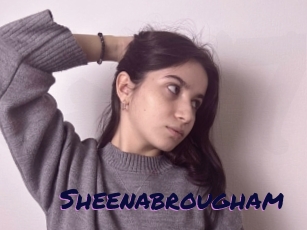 Sheenabrougham