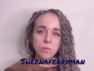 Sheenaferryman