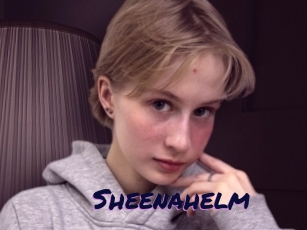 Sheenahelm