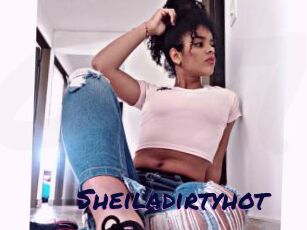 Sheiladirtyhot