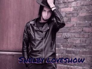 Shelby_loveshow