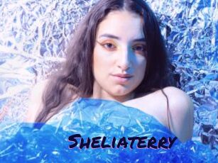 Sheliaterry