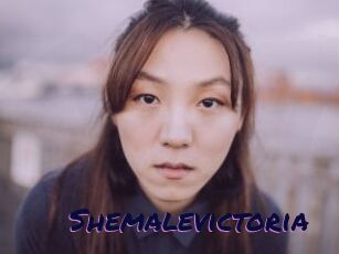 Shemalevictoria