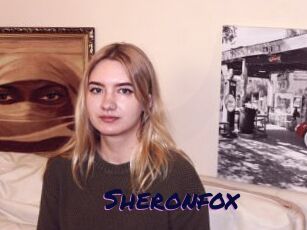 Sheronfox