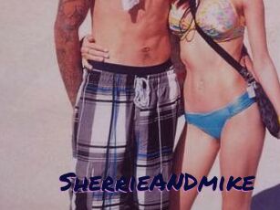 SherrieANDmike