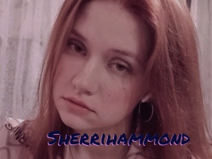 Sherrihammond
