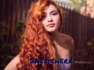 Sheyycherry
