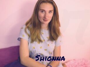 Shionna