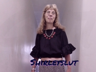 Shirleyslut
