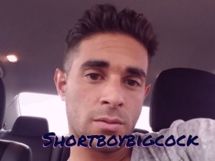 Shortboybigcock