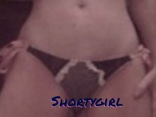 Shortygirl