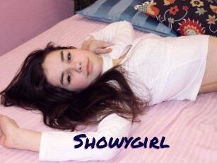 Showygirl