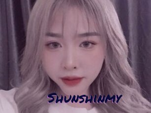 Shunshinmy