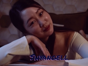 Shyangell