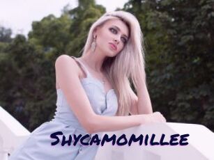 Shycamomillee