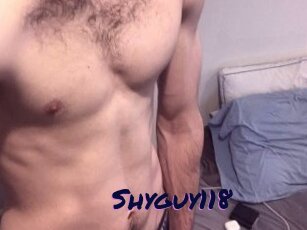Shyguy118