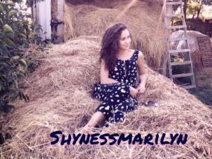 Shynessmarilyn