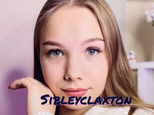 Sibleyclaxton
