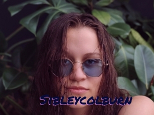 Sibleycolburn