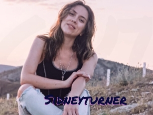 Sidneyturner