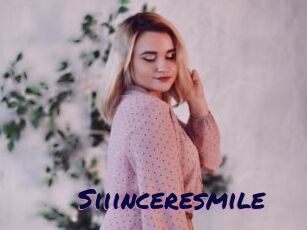 Siiinceresmile