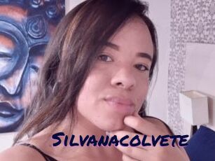 Silvanacolvete