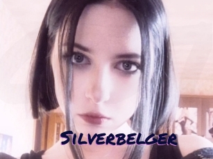 Silverbelger