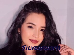 Silverfoxx41