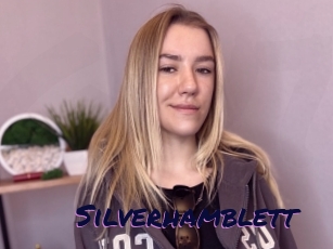 Silverhamblett