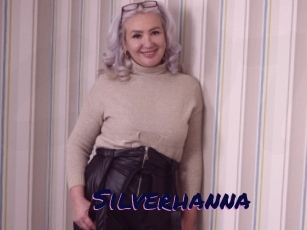 Silverhanna