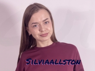 Silviaallston