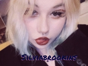 Silviabrookins