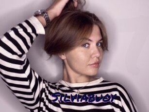 Silviabuoy