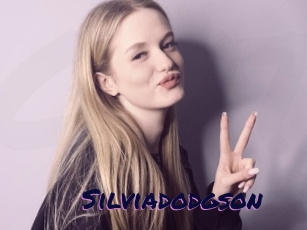 Silviadodgson