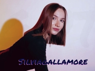 Silviagallamore